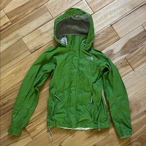 The North Face Rain Jacket